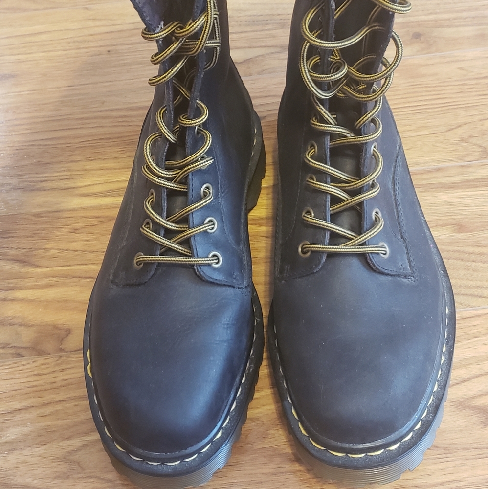 Dr. Martens Tall Boots